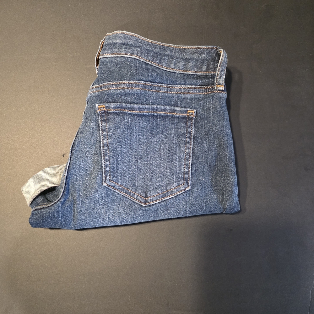 Classic Kids Blue Denim Jeans